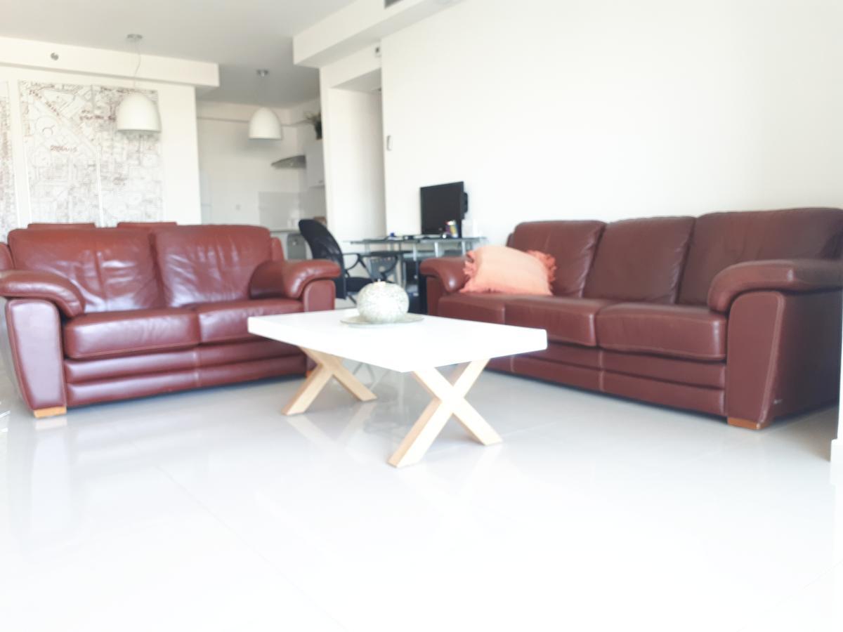 Shave Tsion Apartment In The Center Ashdod Exterior foto