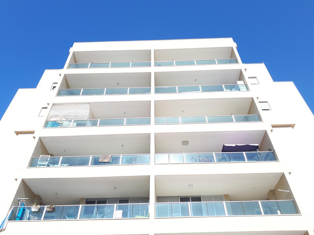 Shave Tsion Apartment In The Center Ashdod Exterior foto