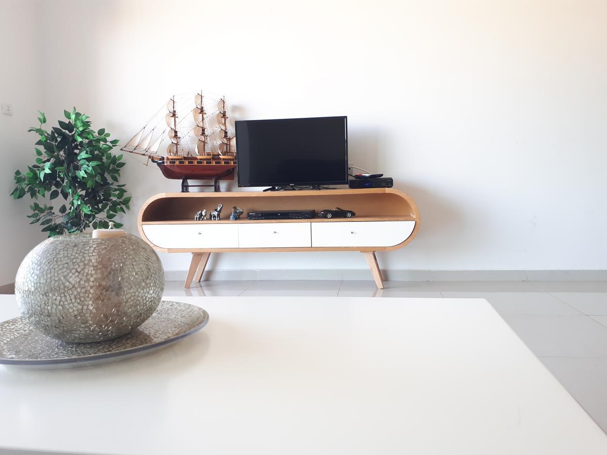 Shave Tsion Apartment In The Center Ashdod Exterior foto