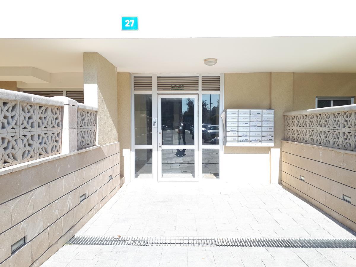 Shave Tsion Apartment In The Center Ashdod Exterior foto