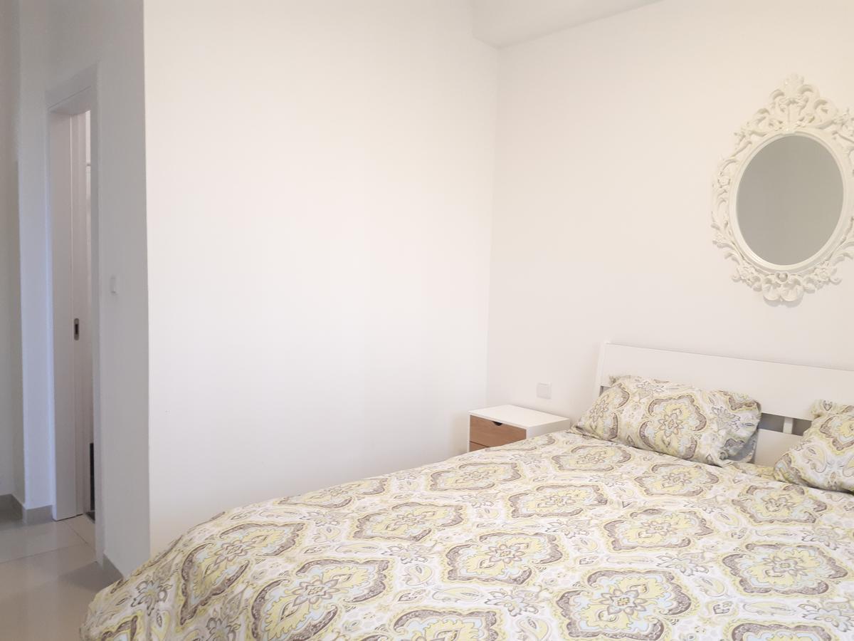 Shave Tsion Apartment In The Center Ashdod Exterior foto