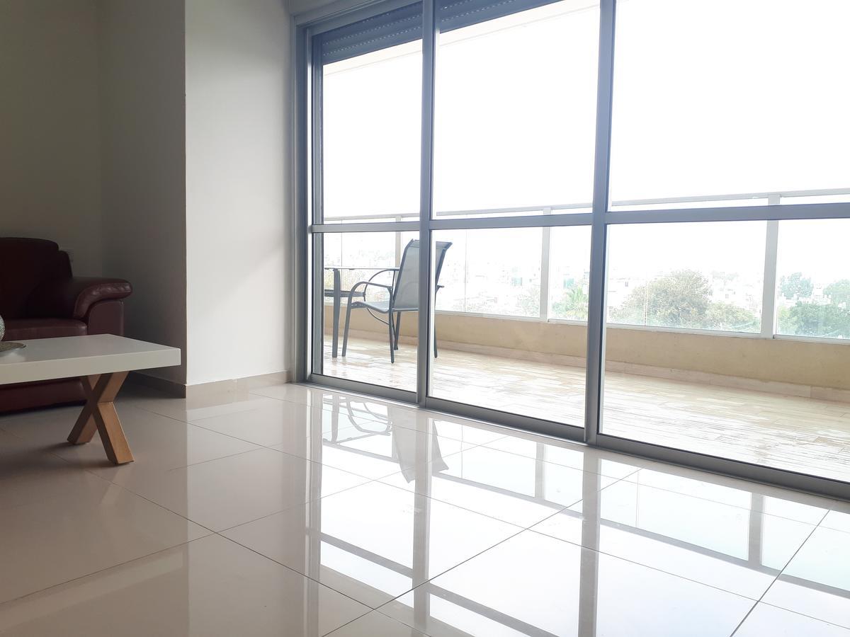 Shave Tsion Apartment In The Center Ashdod Exterior foto