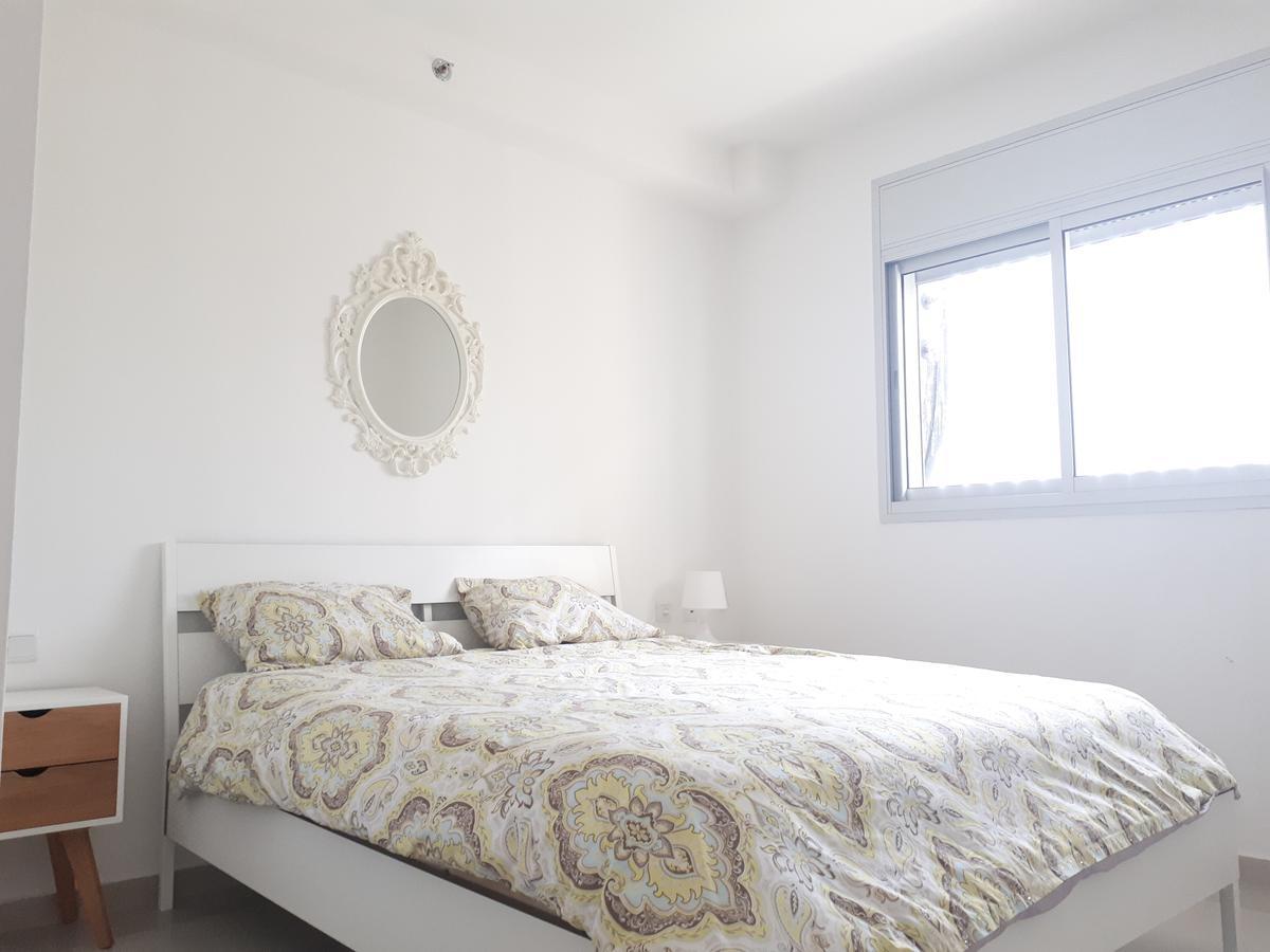 Shave Tsion Apartment In The Center Ashdod Exterior foto