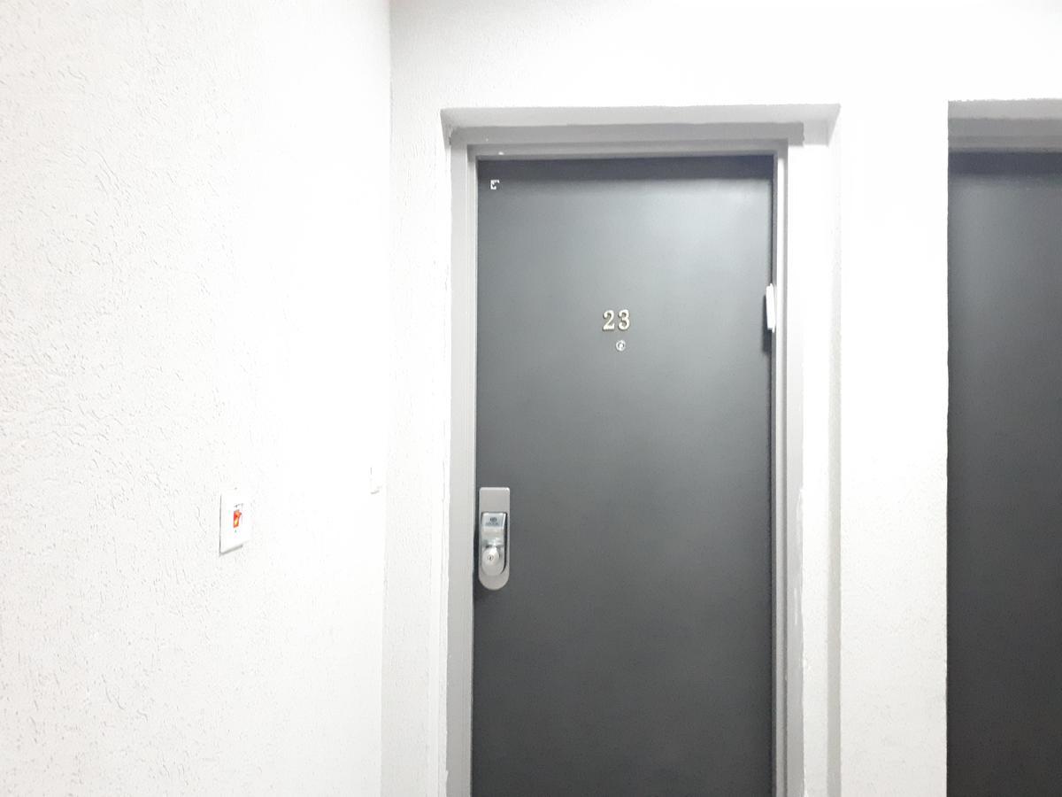 Shave Tsion Apartment In The Center Ashdod Exterior foto