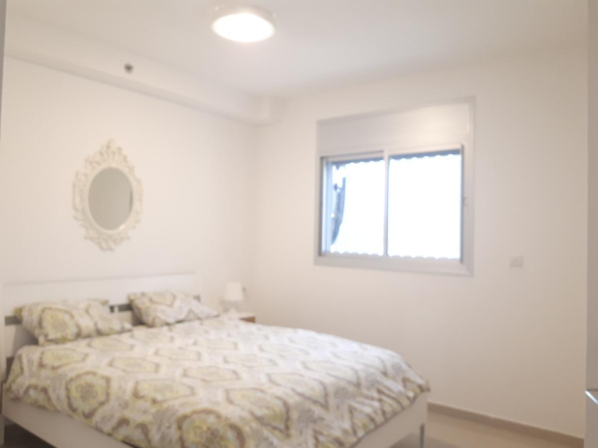 Shave Tsion Apartment In The Center Ashdod Exterior foto