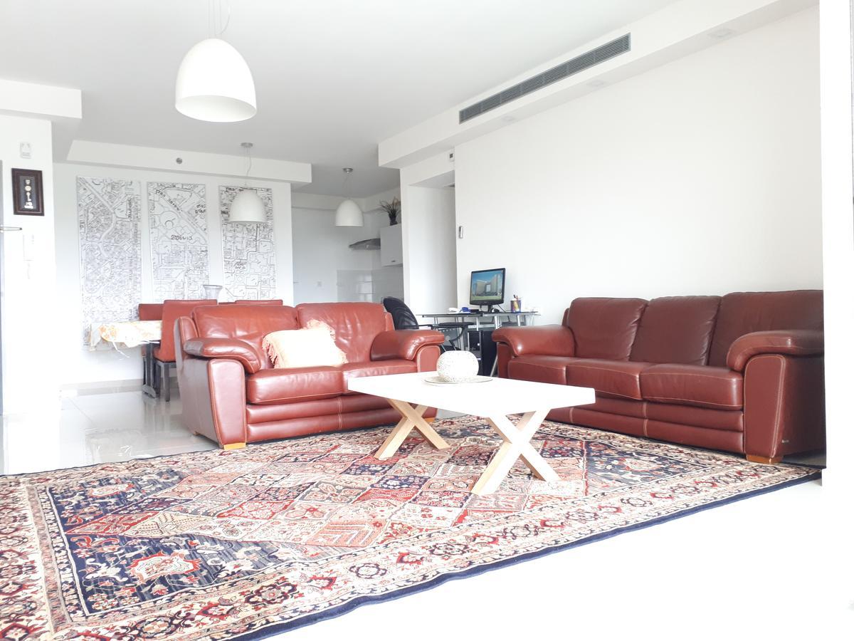 Shave Tsion Apartment In The Center Ashdod Exterior foto