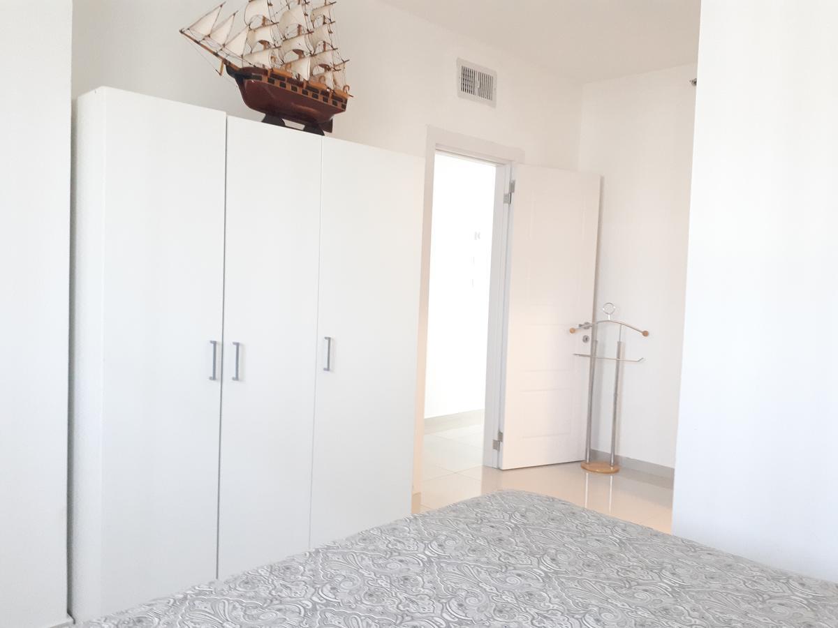 Shave Tsion Apartment In The Center Ashdod Exterior foto