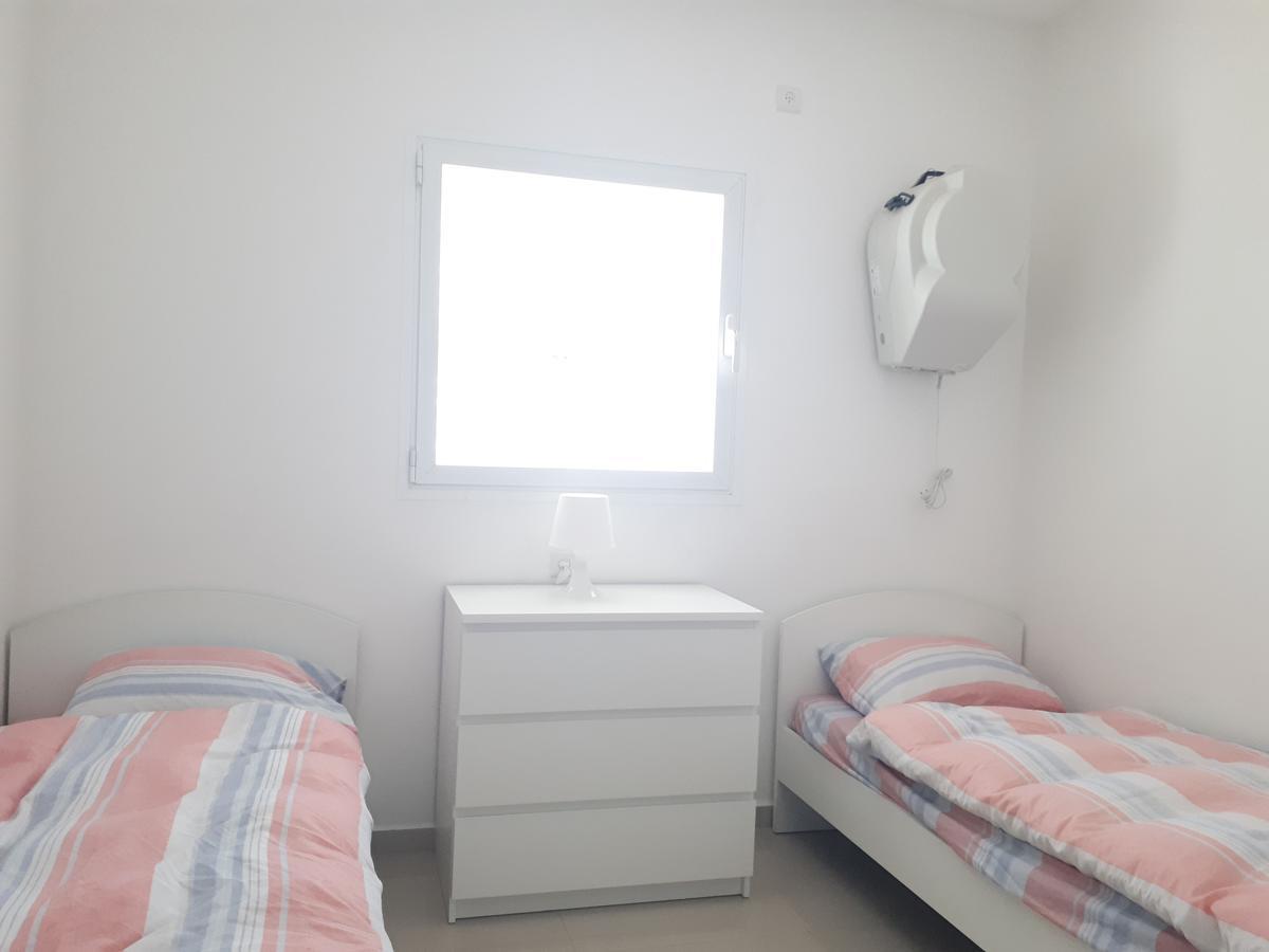 Shave Tsion Apartment In The Center Ashdod Exterior foto